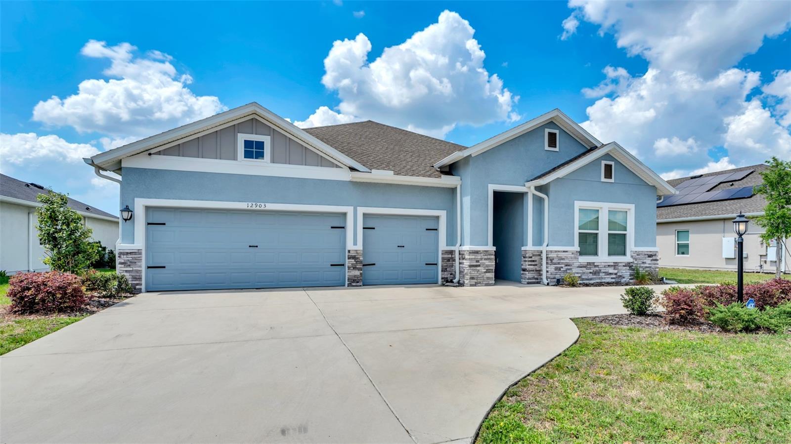 12903 OAK ST, SAN ANTONIO, FL, 33576