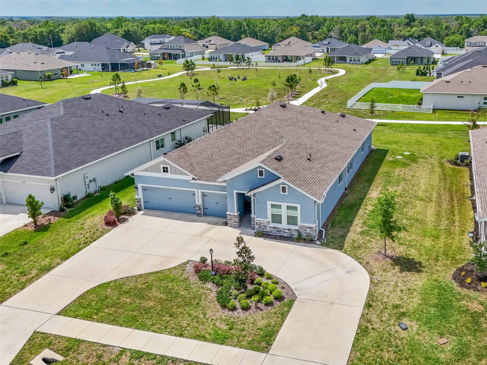 12903 OAK ST, SAN ANTONIO, FL, 33576