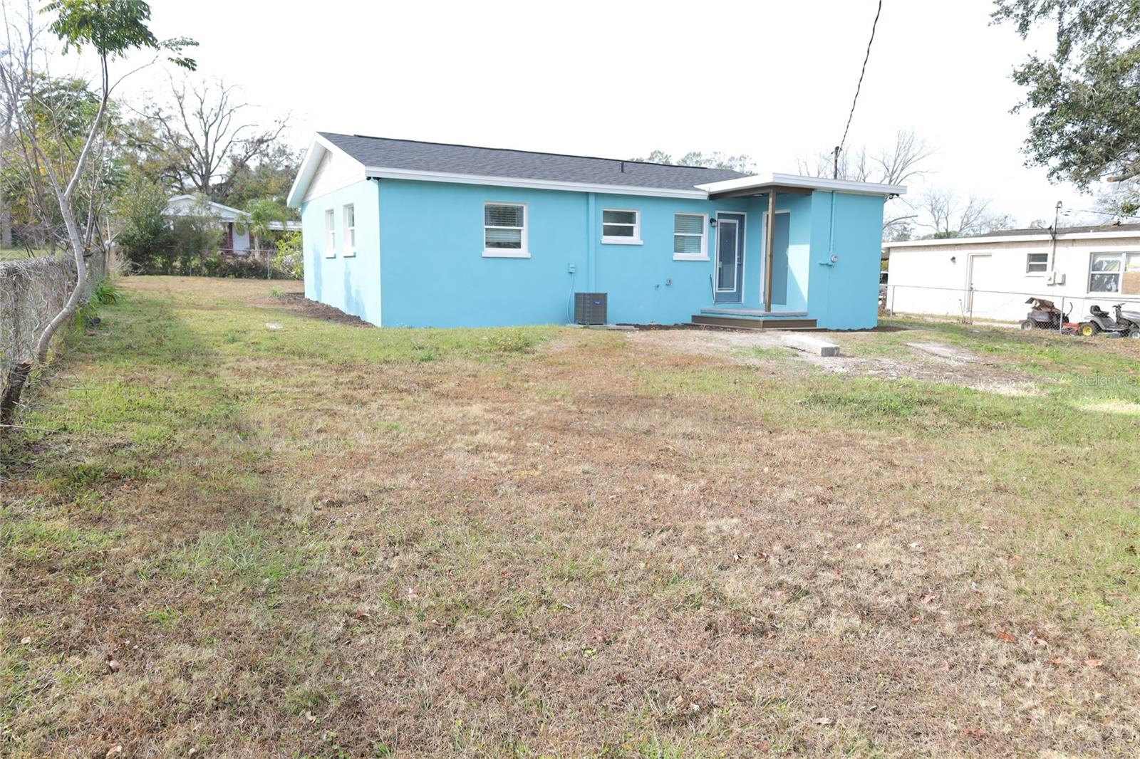 1723 BUSH AVE, LAKELAND, FL, 33805