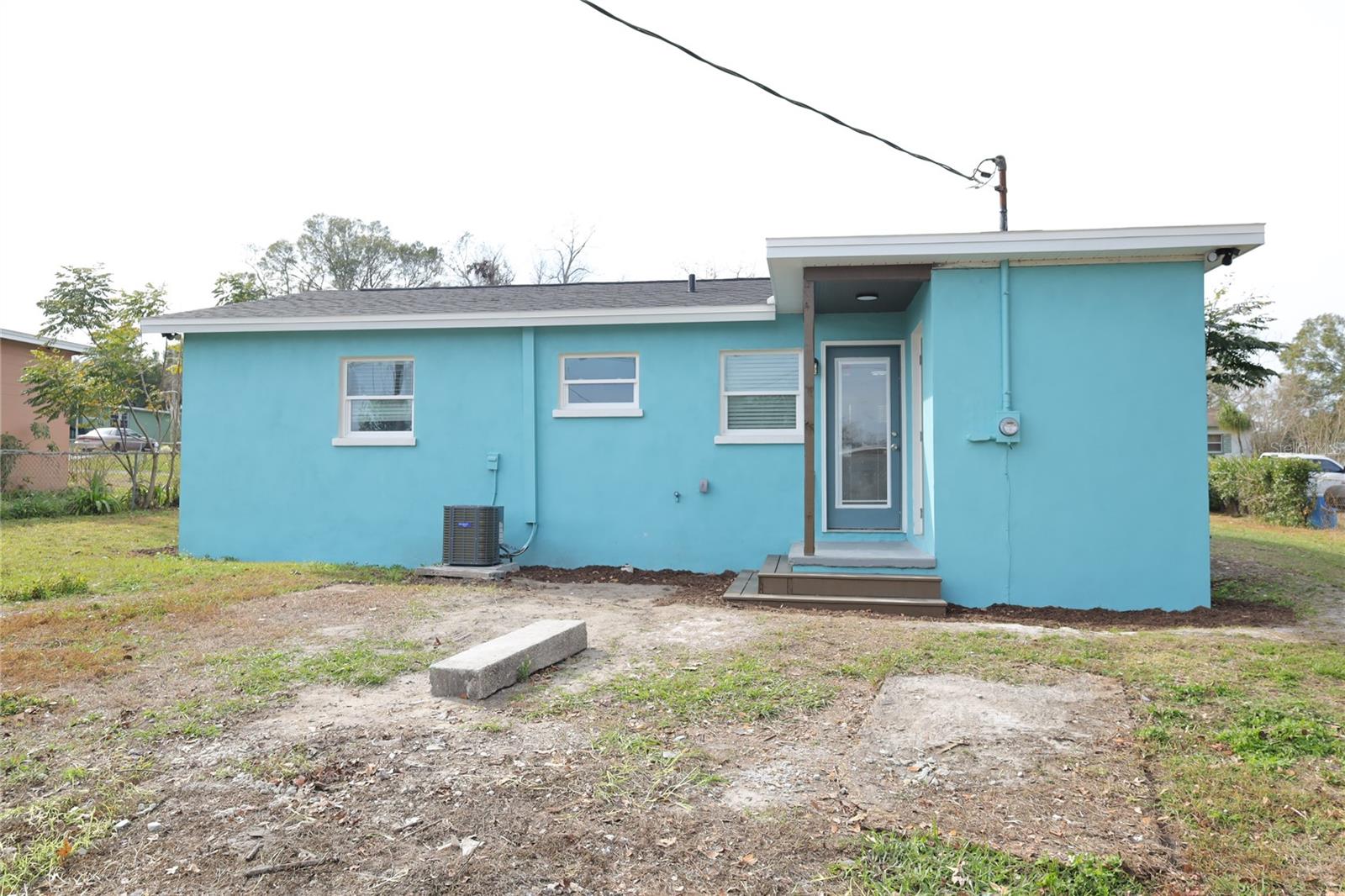 1723 BUSH AVE, LAKELAND, FL, 33805