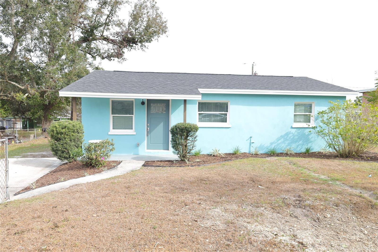 1723 BUSH AVE, LAKELAND, FL, 33805