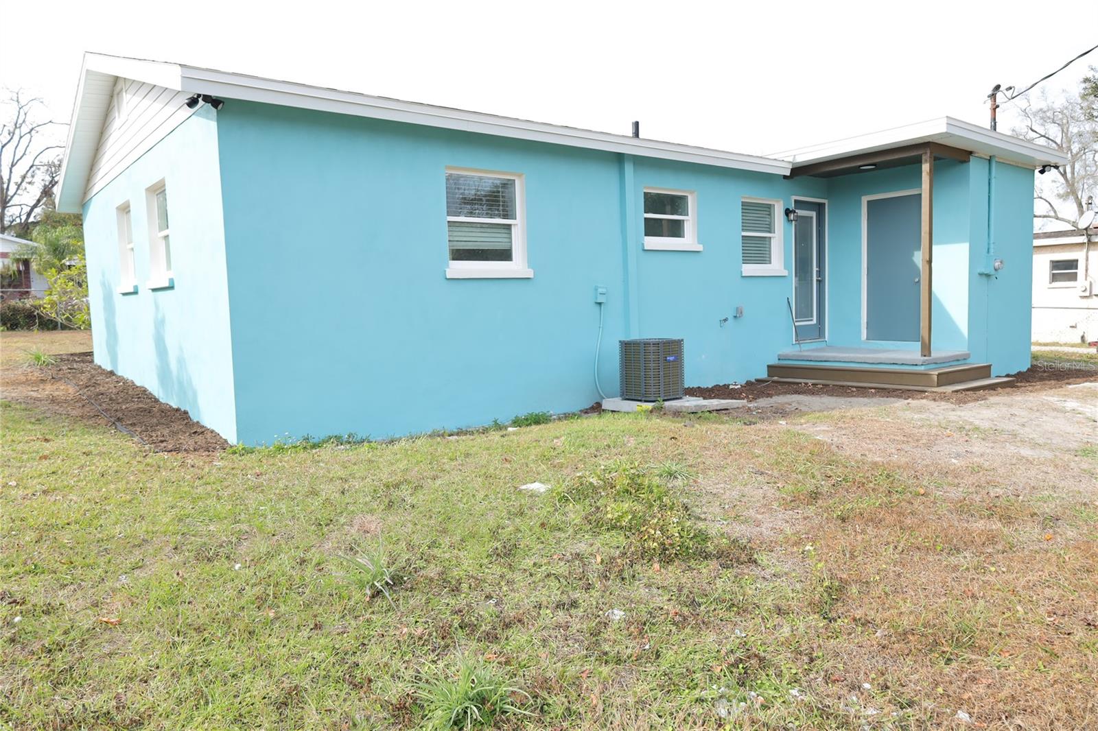 1723 BUSH AVE, LAKELAND, FL, 33805