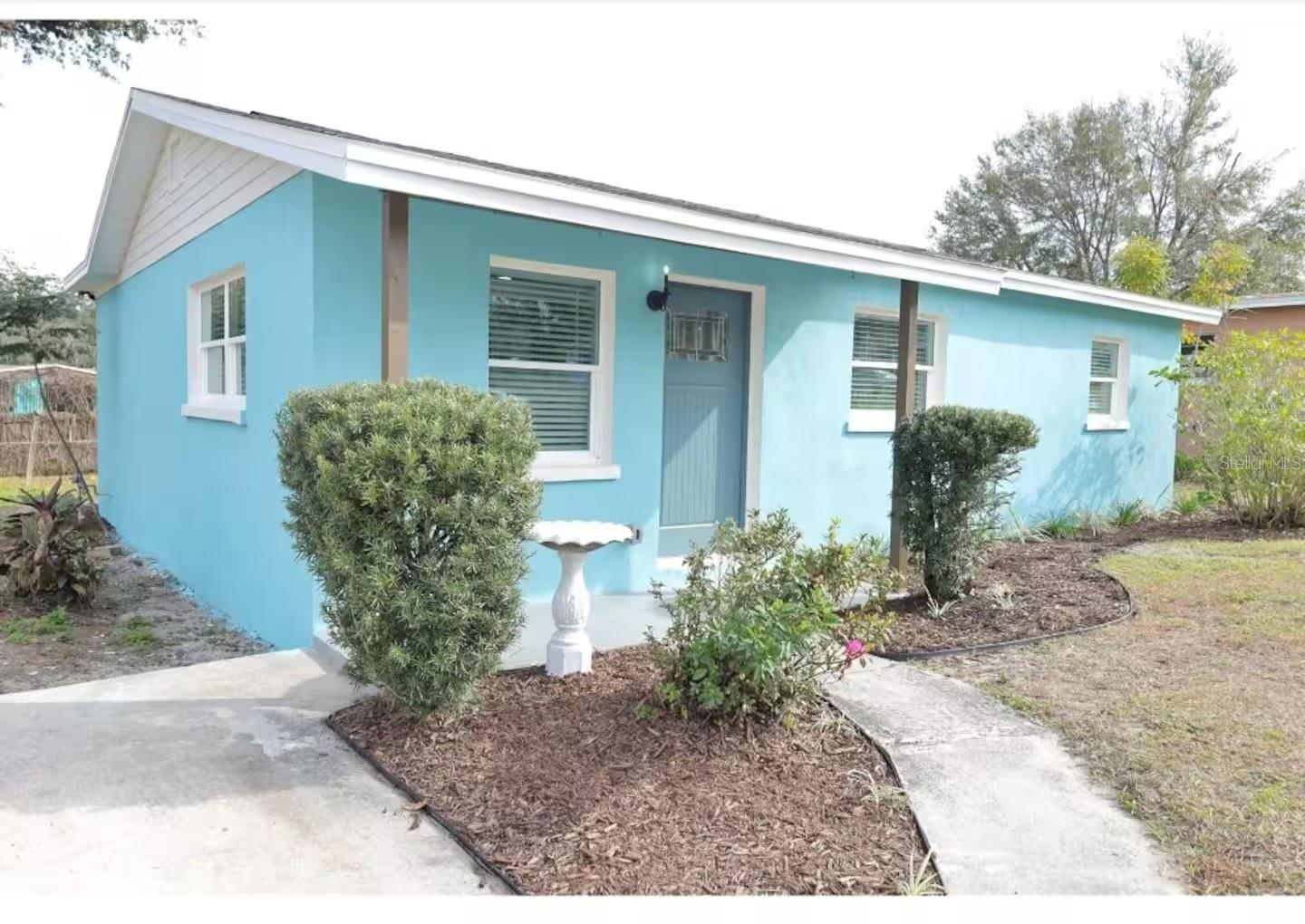 1723 BUSH AVE, LAKELAND, FL, 33805