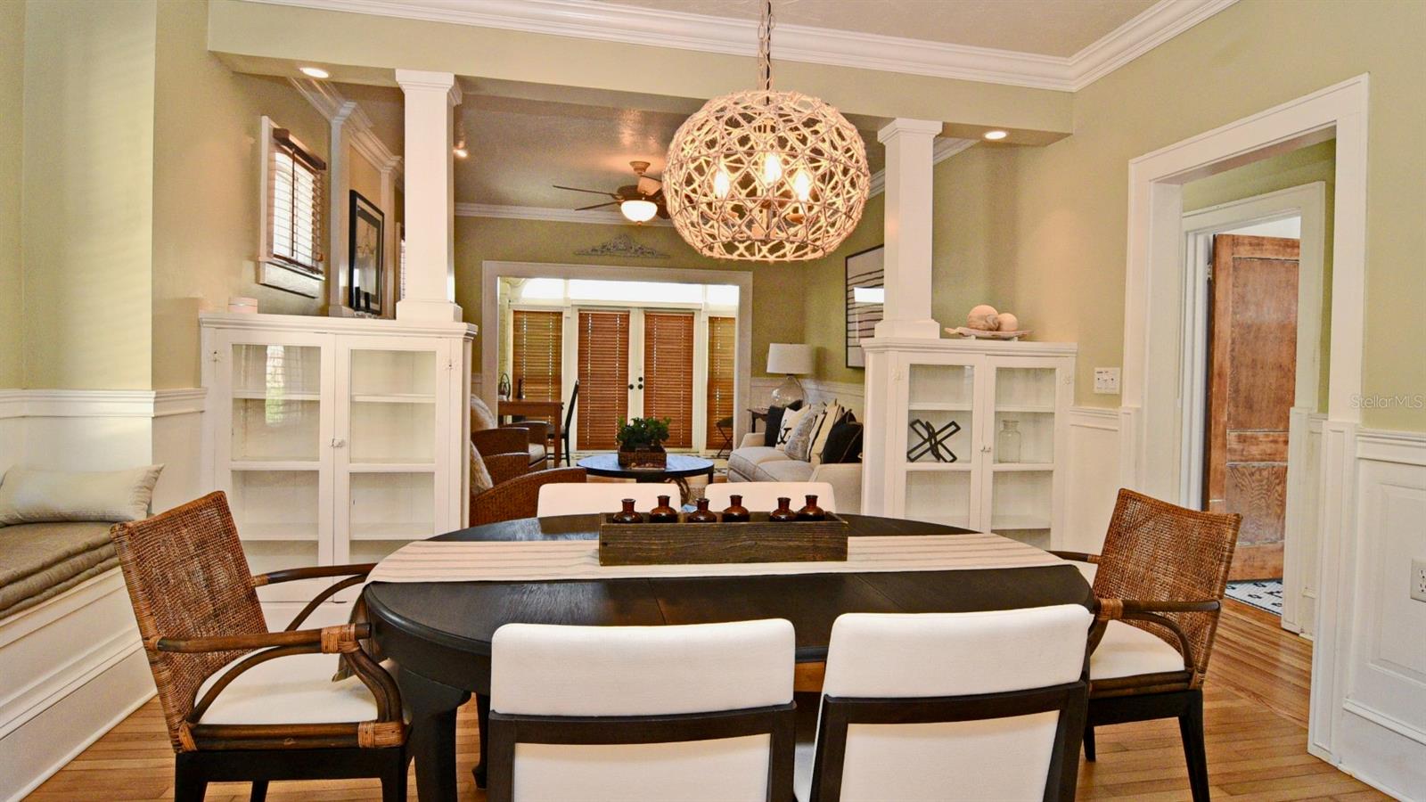 1620 PARK LAKE ST, ORLANDO, FL, 32803