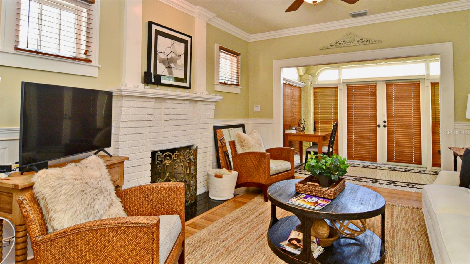 1620 PARK LAKE ST, ORLANDO, FL, 32803