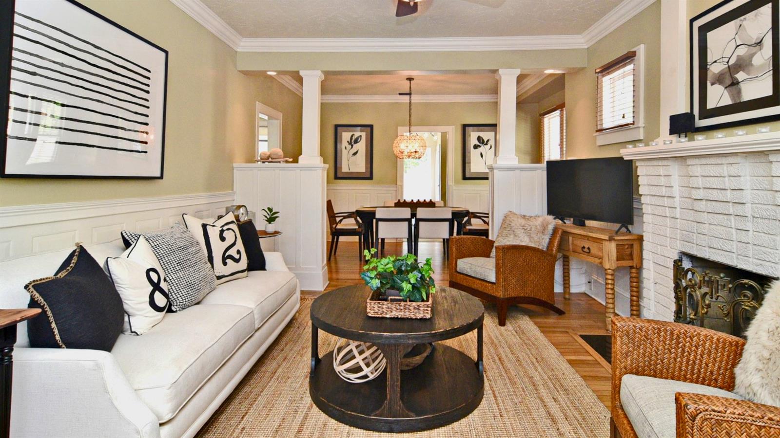 1620 PARK LAKE ST, ORLANDO, FL, 32803