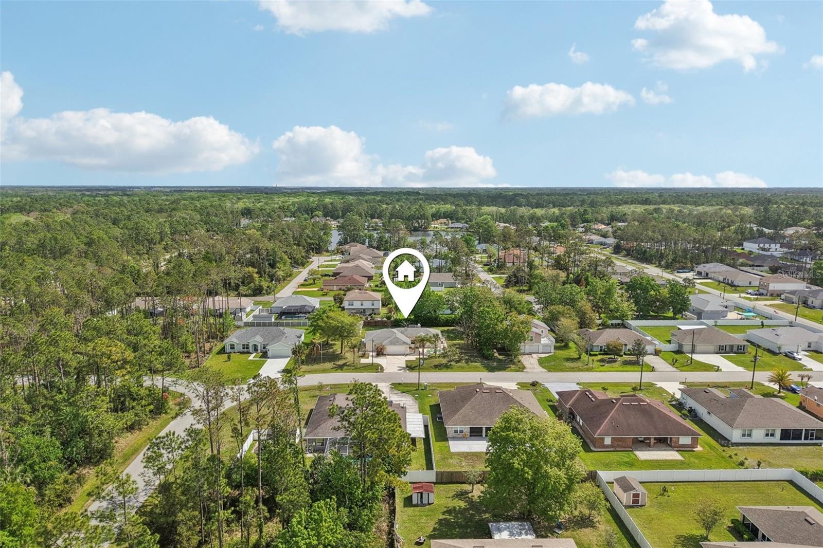 62 KANKAKEE TRL, PALM COAST, FL, 32164