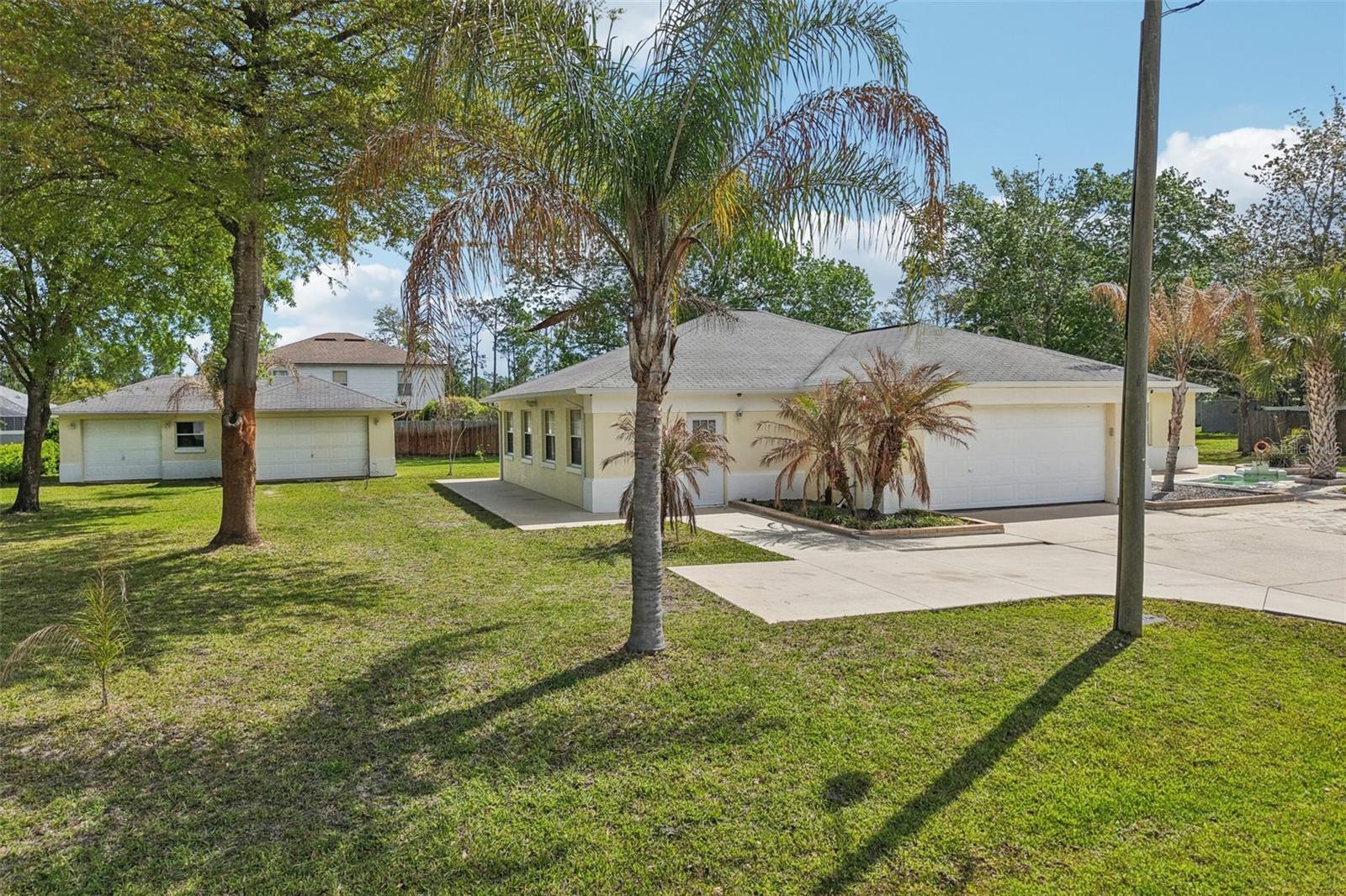 62 KANKAKEE TRL, PALM COAST, FL, 32164