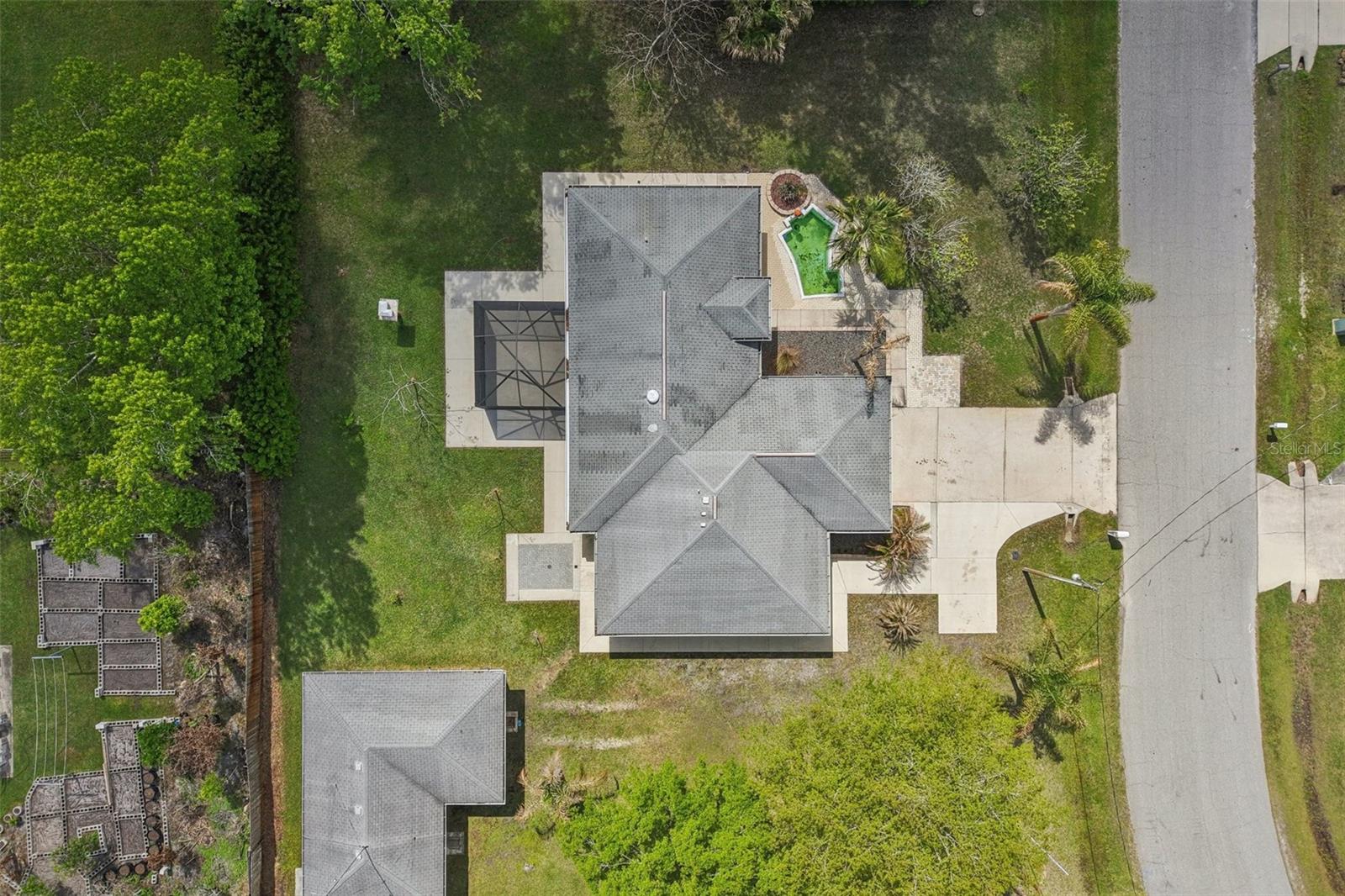 62 KANKAKEE TRL, PALM COAST, FL, 32164