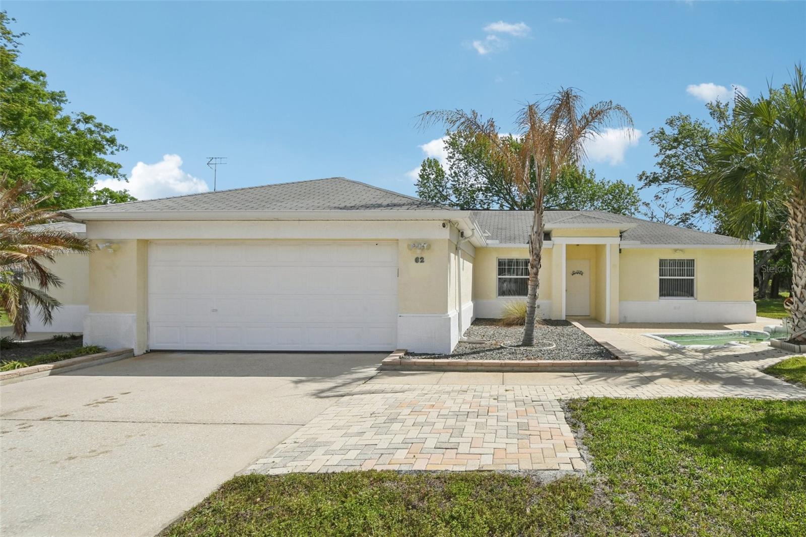 62 KANKAKEE TRL, PALM COAST, FL, 32164