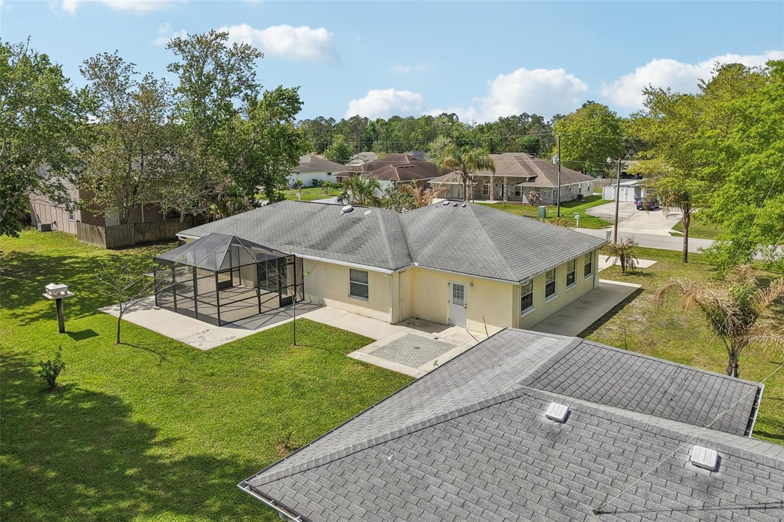 62 KANKAKEE TRL, PALM COAST, FL, 32164