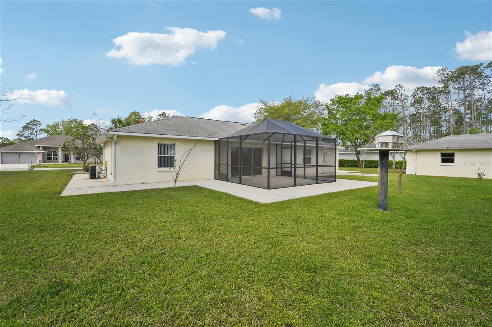 62 KANKAKEE TRL, PALM COAST, FL, 32164