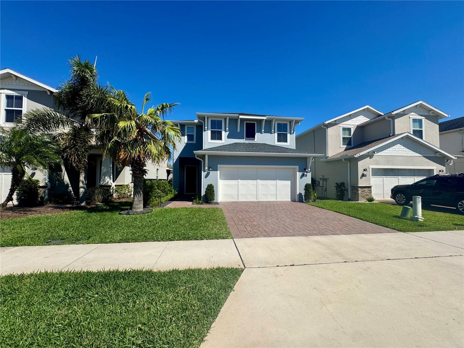 3615 VOYAGER LN, SANFORD, FL, 32773