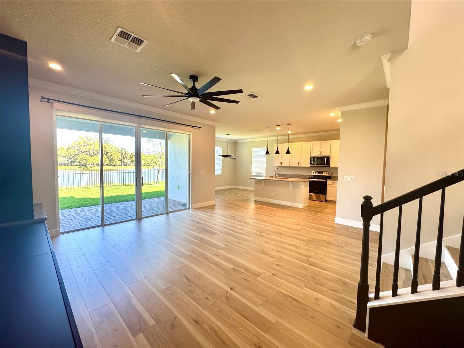 3615 VOYAGER LN, SANFORD, FL, 32773