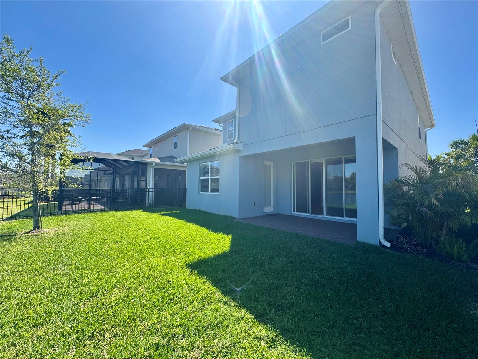 3615 VOYAGER LN, SANFORD, FL, 32773