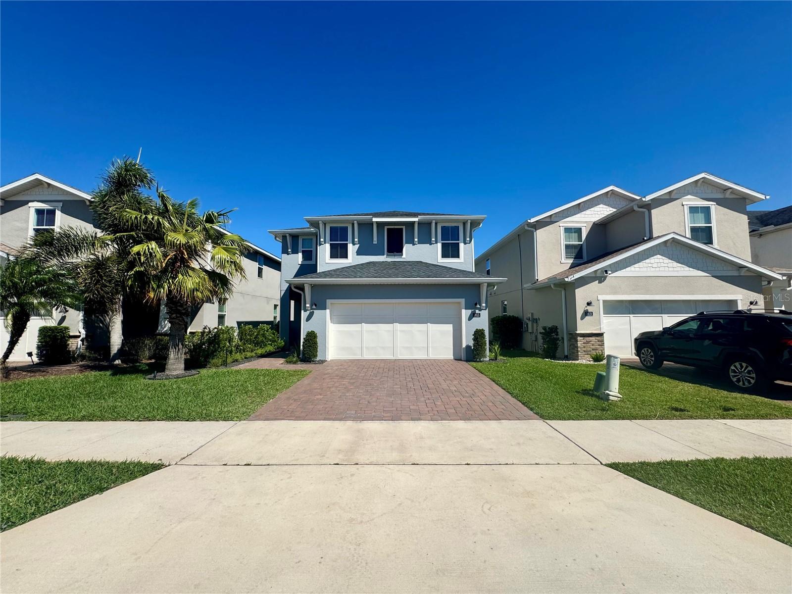 3615 VOYAGER LN, SANFORD, FL, 32773