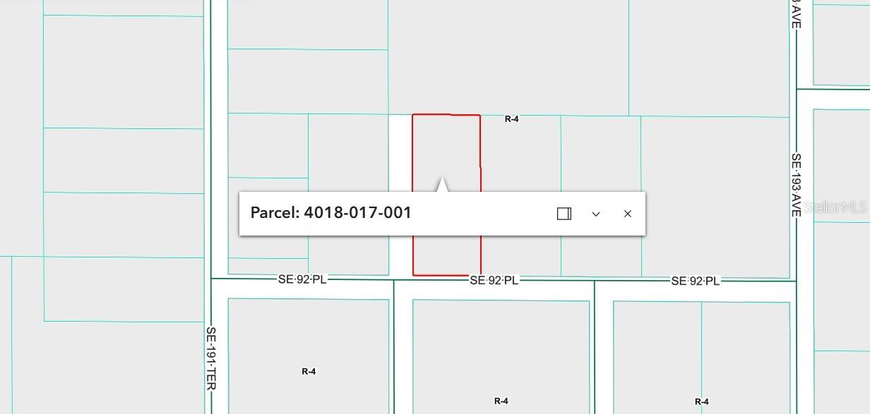 SE 92 PL, OCKLAWAHA, FL, 32179