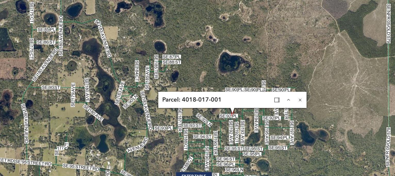 SE 92 PL, OCKLAWAHA, FL, 32179