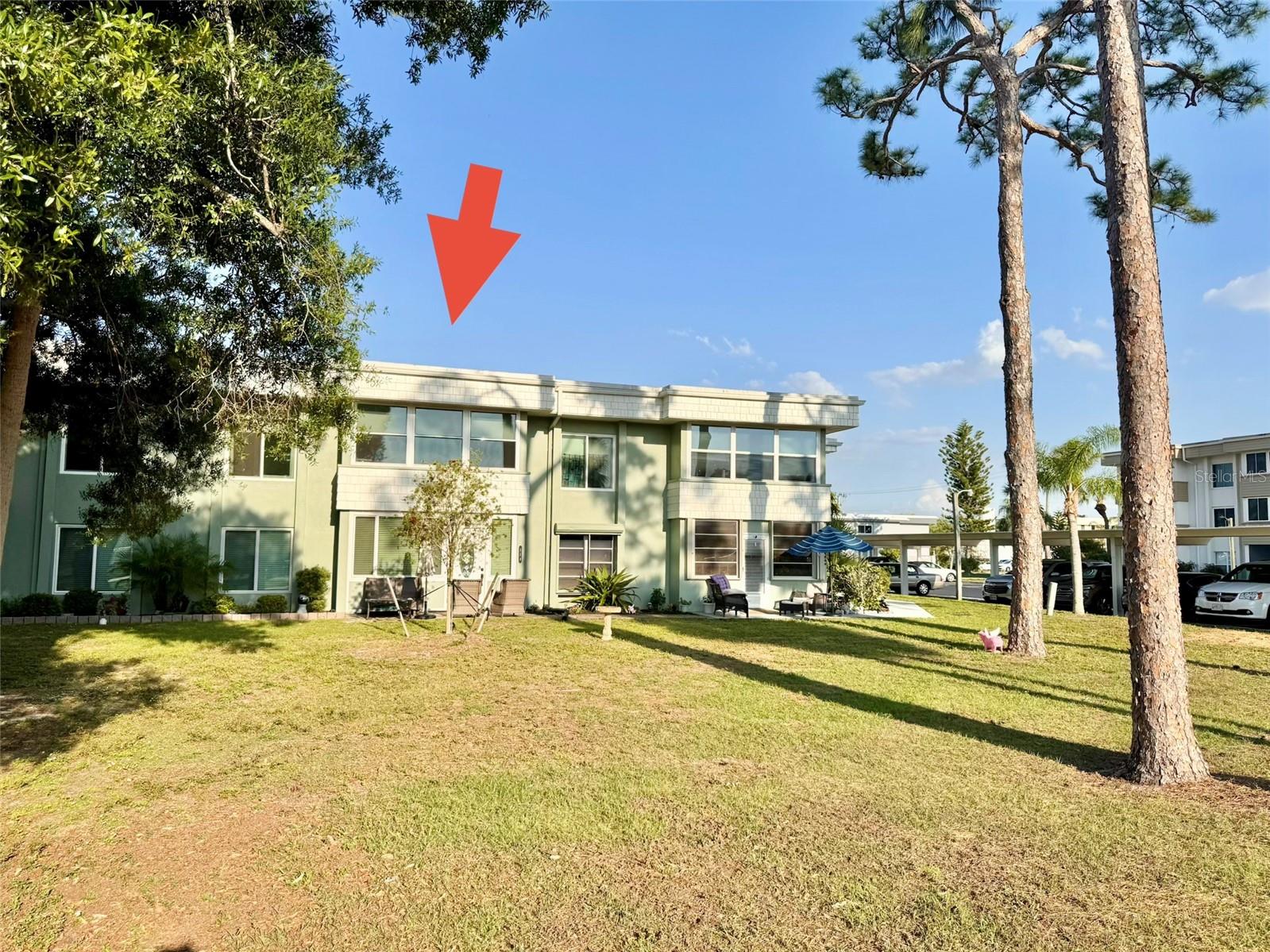 21280 BRINSON AVE #218, PORT CHARLOTTE, FL, 33952