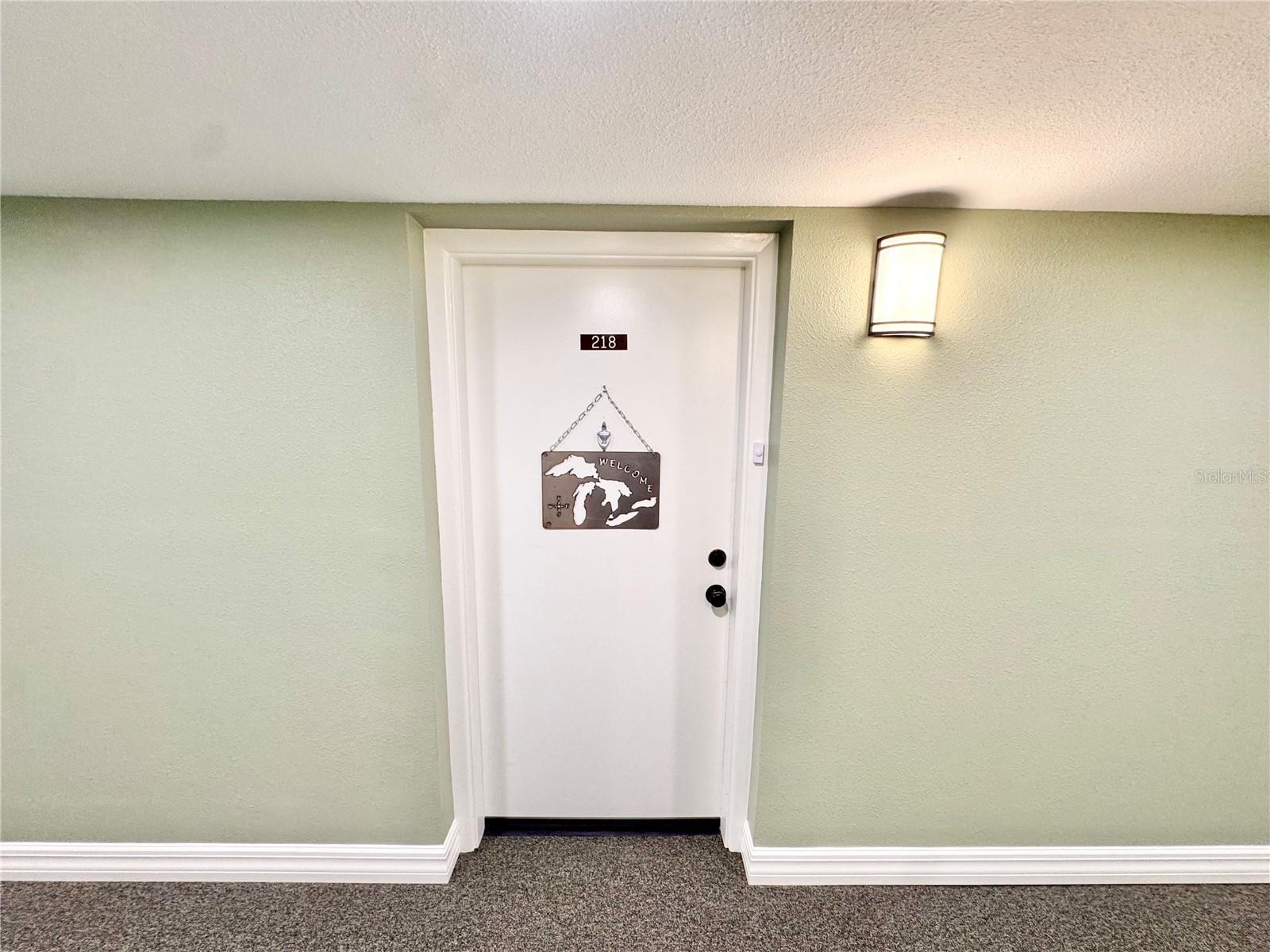 21280 BRINSON AVE #218, PORT CHARLOTTE, FL, 33952