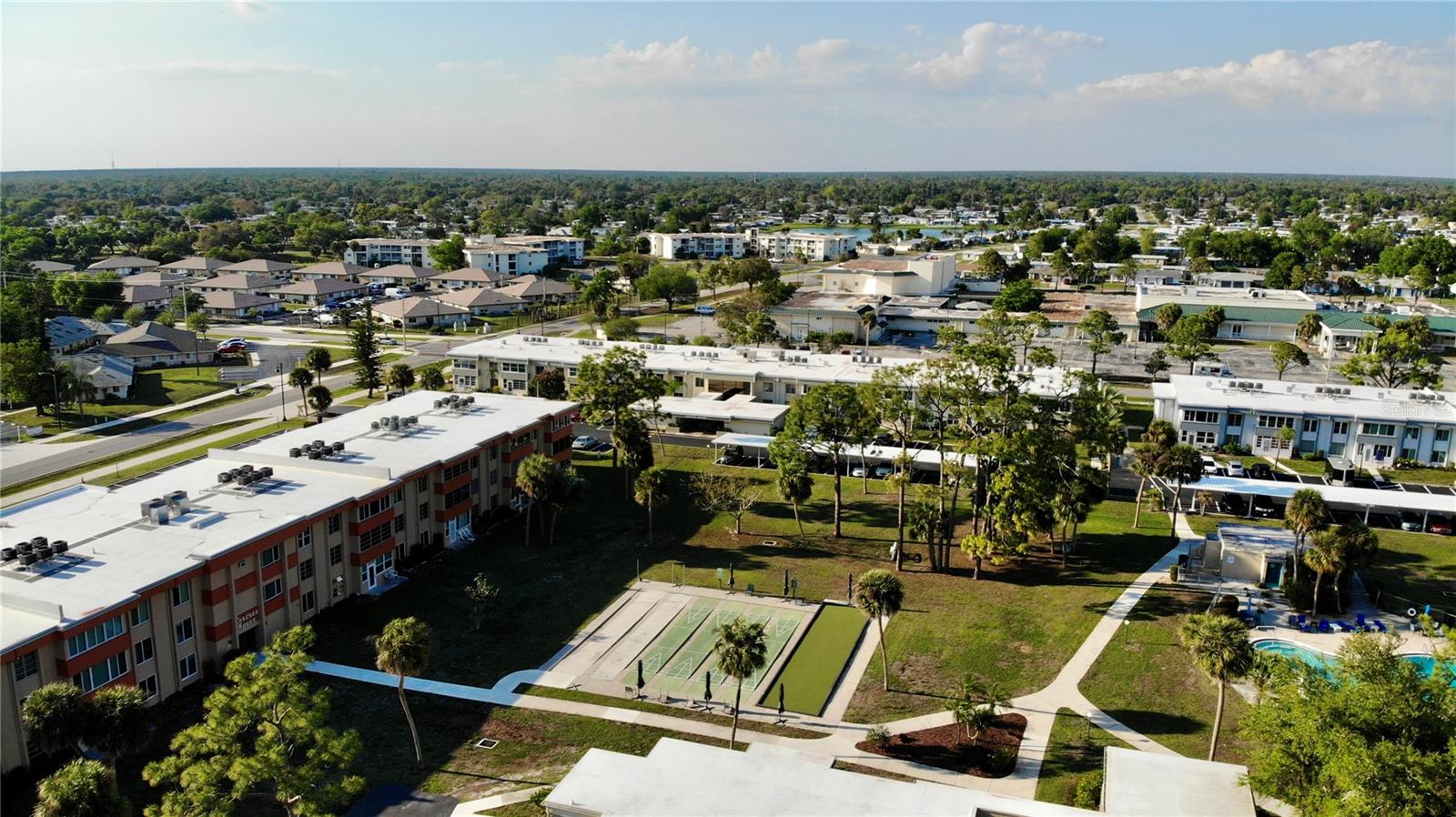 21280 BRINSON AVE #218, PORT CHARLOTTE, FL, 33952