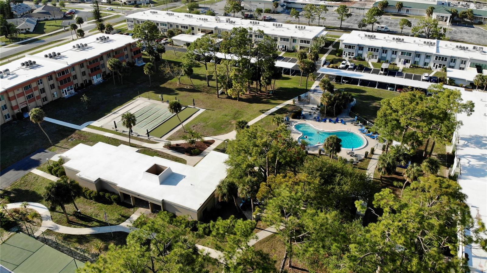 21280 BRINSON AVE #218, PORT CHARLOTTE, FL, 33952
