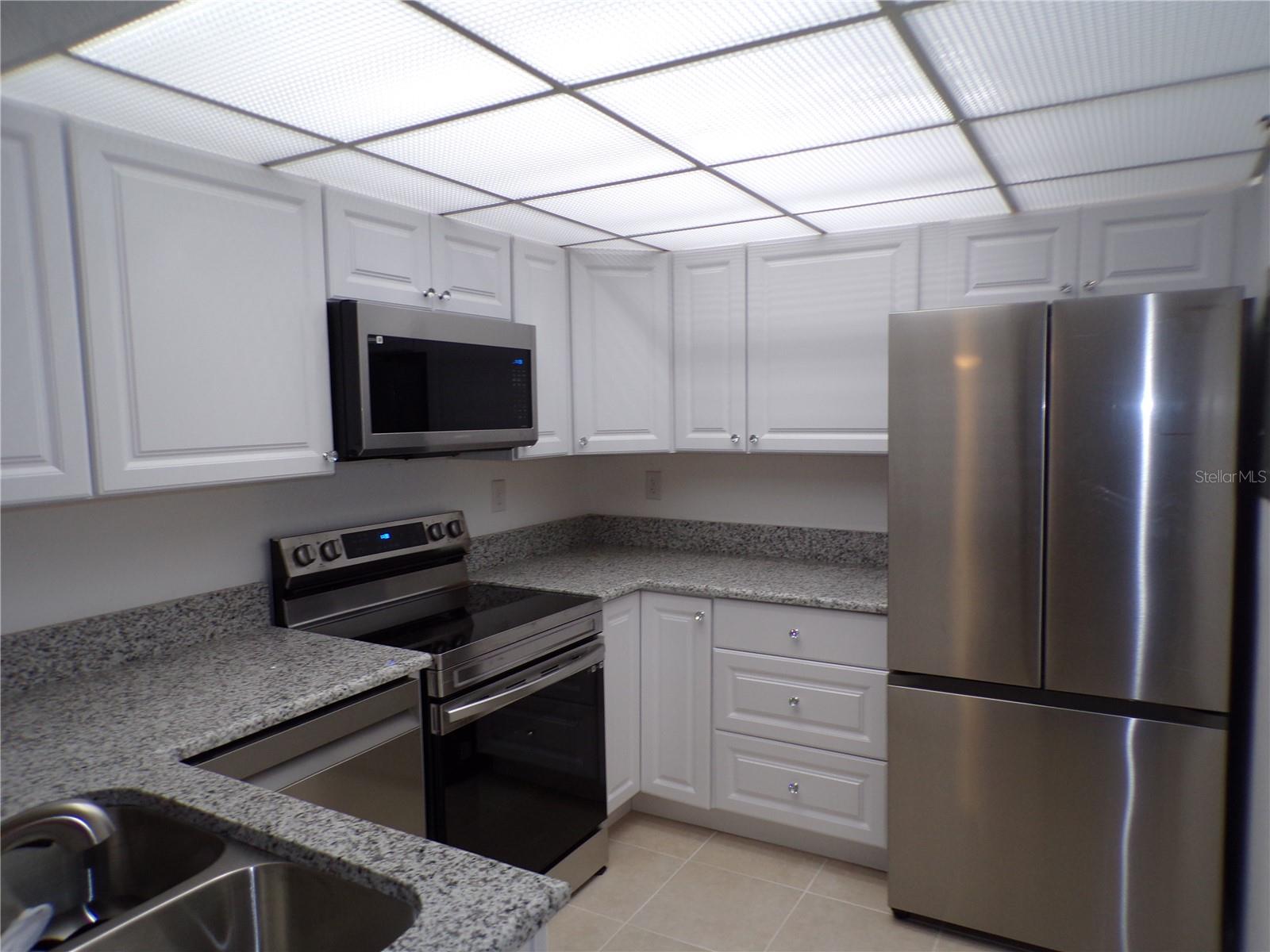 21405 OLEAN BLVD #520, PORT CHARLOTTE, FL, 33952