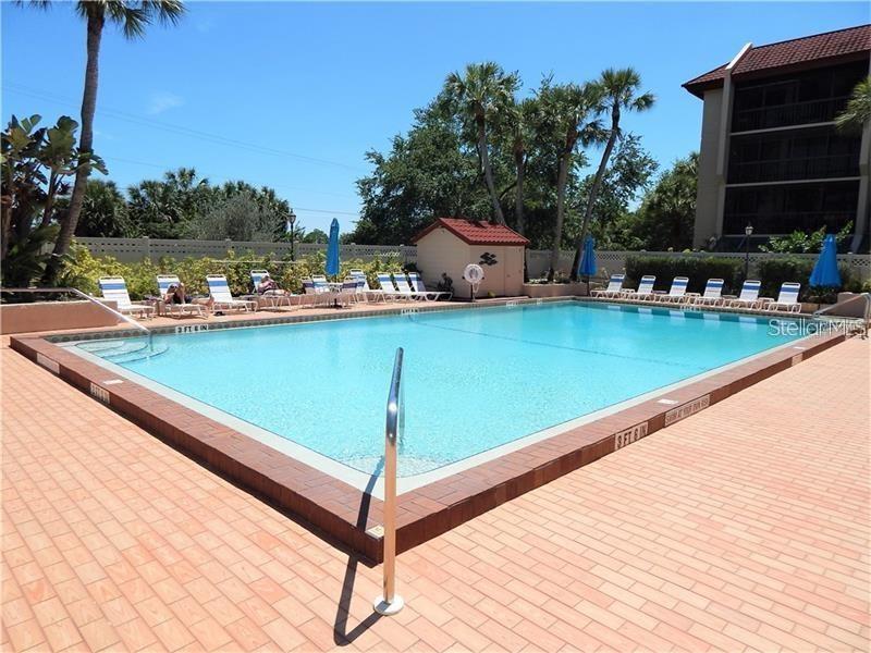 21405 OLEAN BLVD #520, PORT CHARLOTTE, FL, 33952