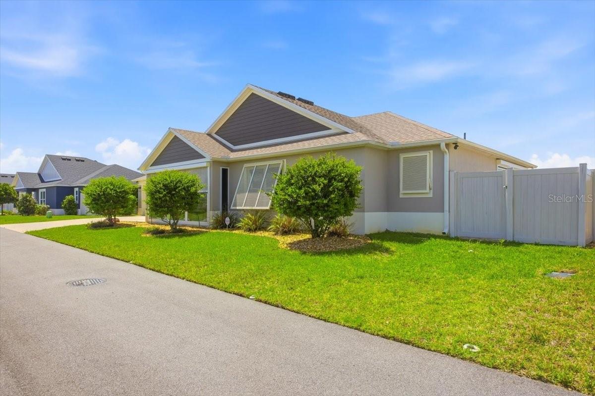 2940 GULLEY LN, THE VILLAGES, FL, 32163