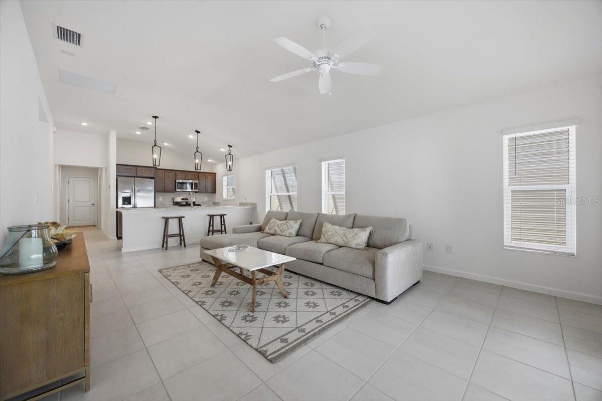 2940 GULLEY LN, THE VILLAGES, FL, 32163