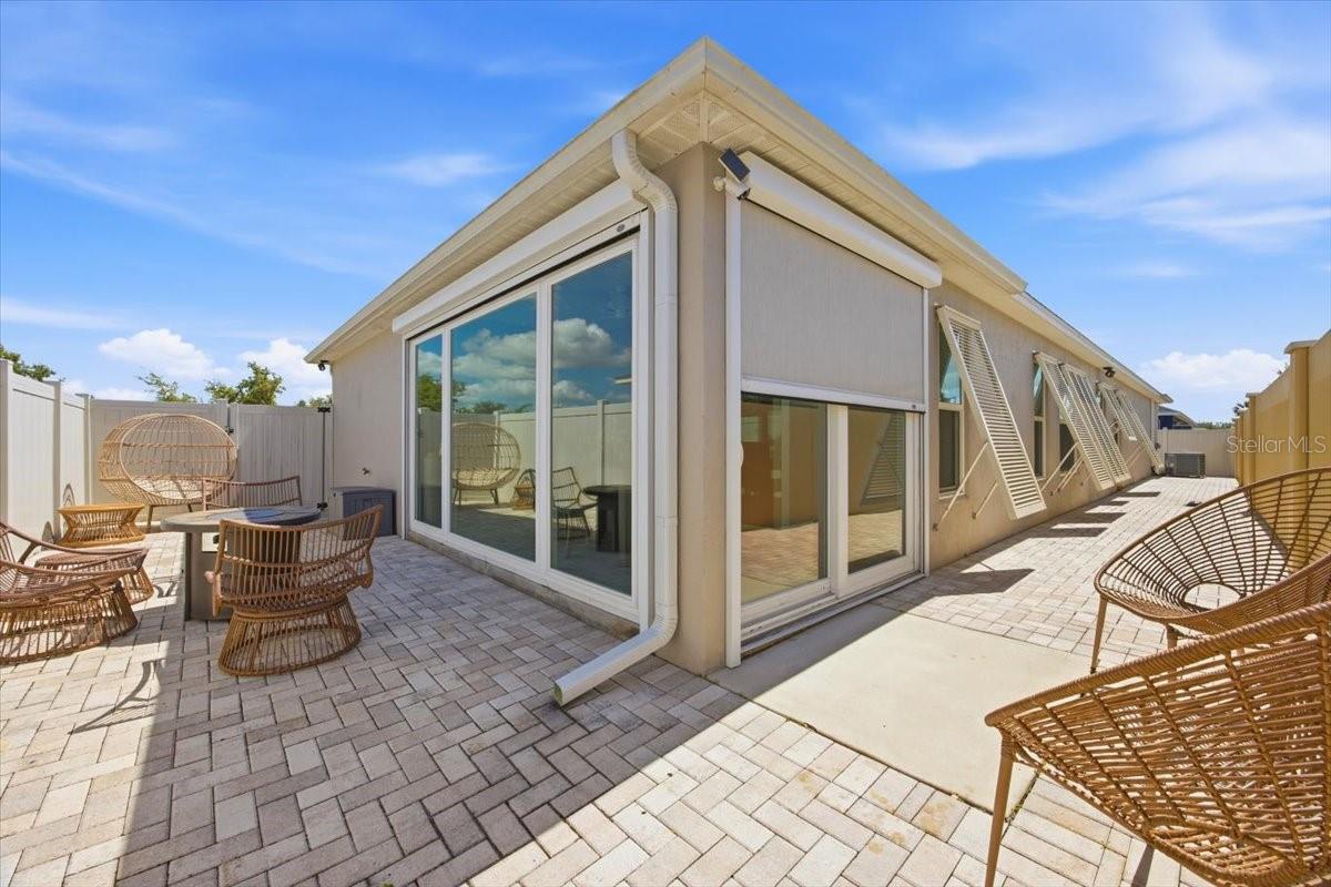 2940 GULLEY LN, THE VILLAGES, FL, 32163
