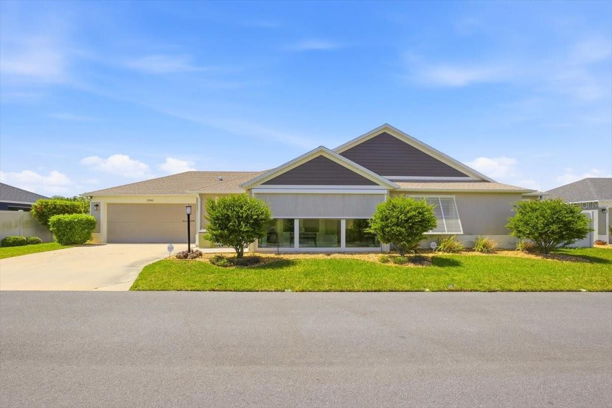 2940 GULLEY LN, THE VILLAGES, FL, 32163