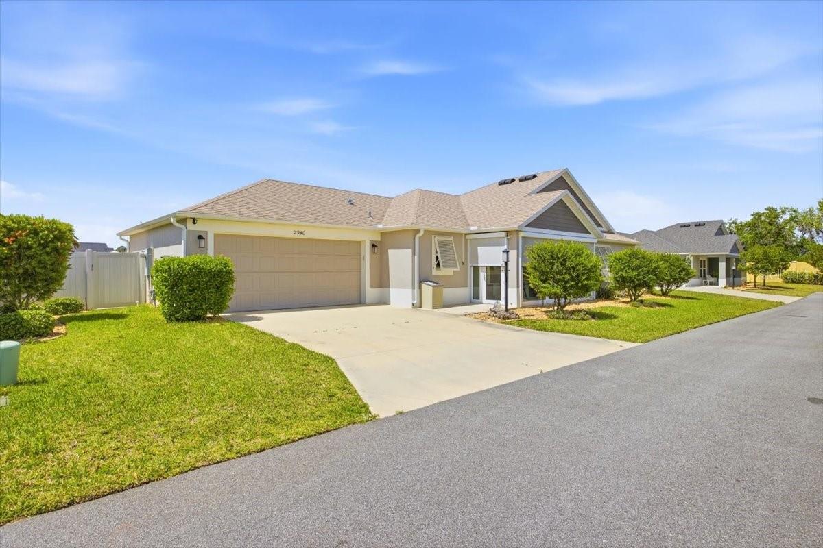 2940 GULLEY LN, THE VILLAGES, FL, 32163