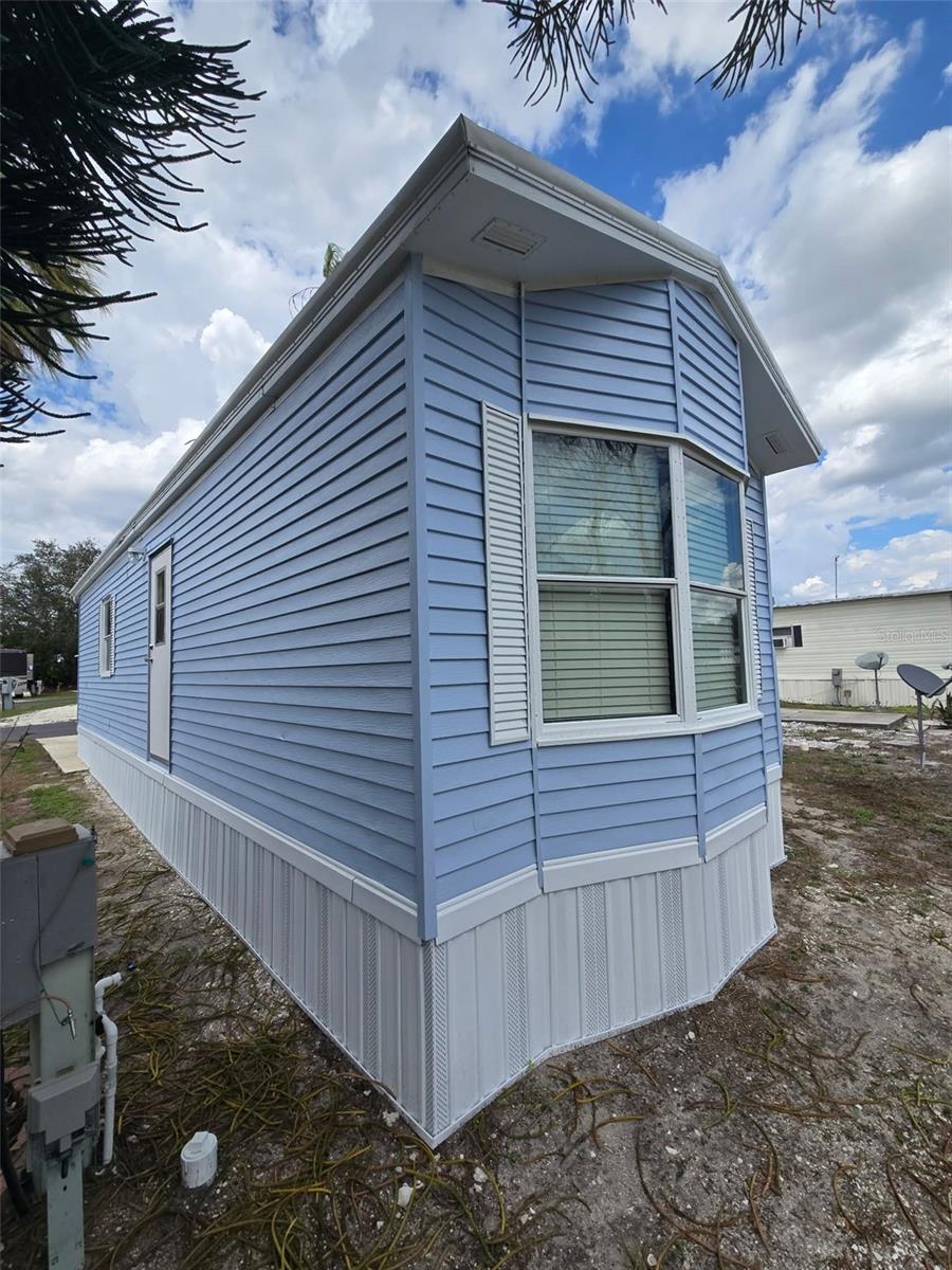 4105 US HIGHWAY 27 S #Lot 3, SEBRING, FL, 33870