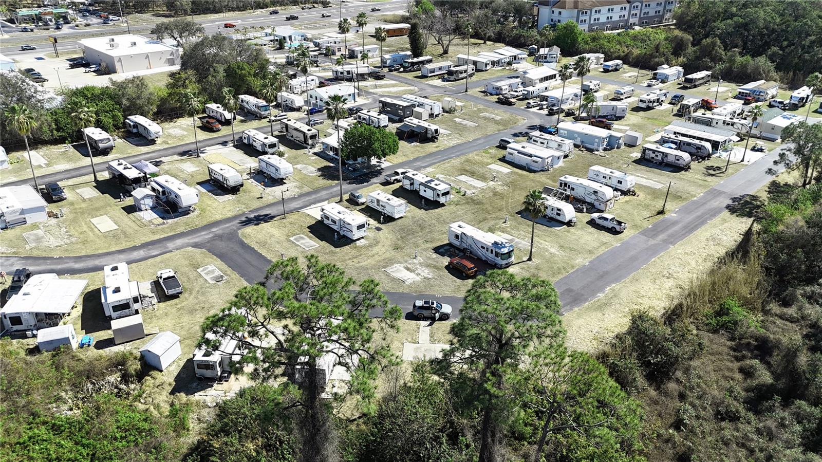 4105 US HIGHWAY 27 S #Lot 3, SEBRING, FL, 33870