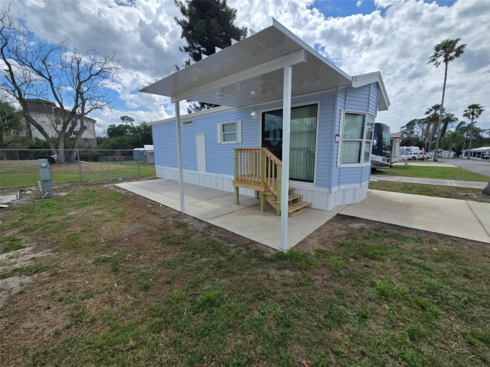 4105 US HIGHWAY 27 S #Lot 3, SEBRING, FL, 33870