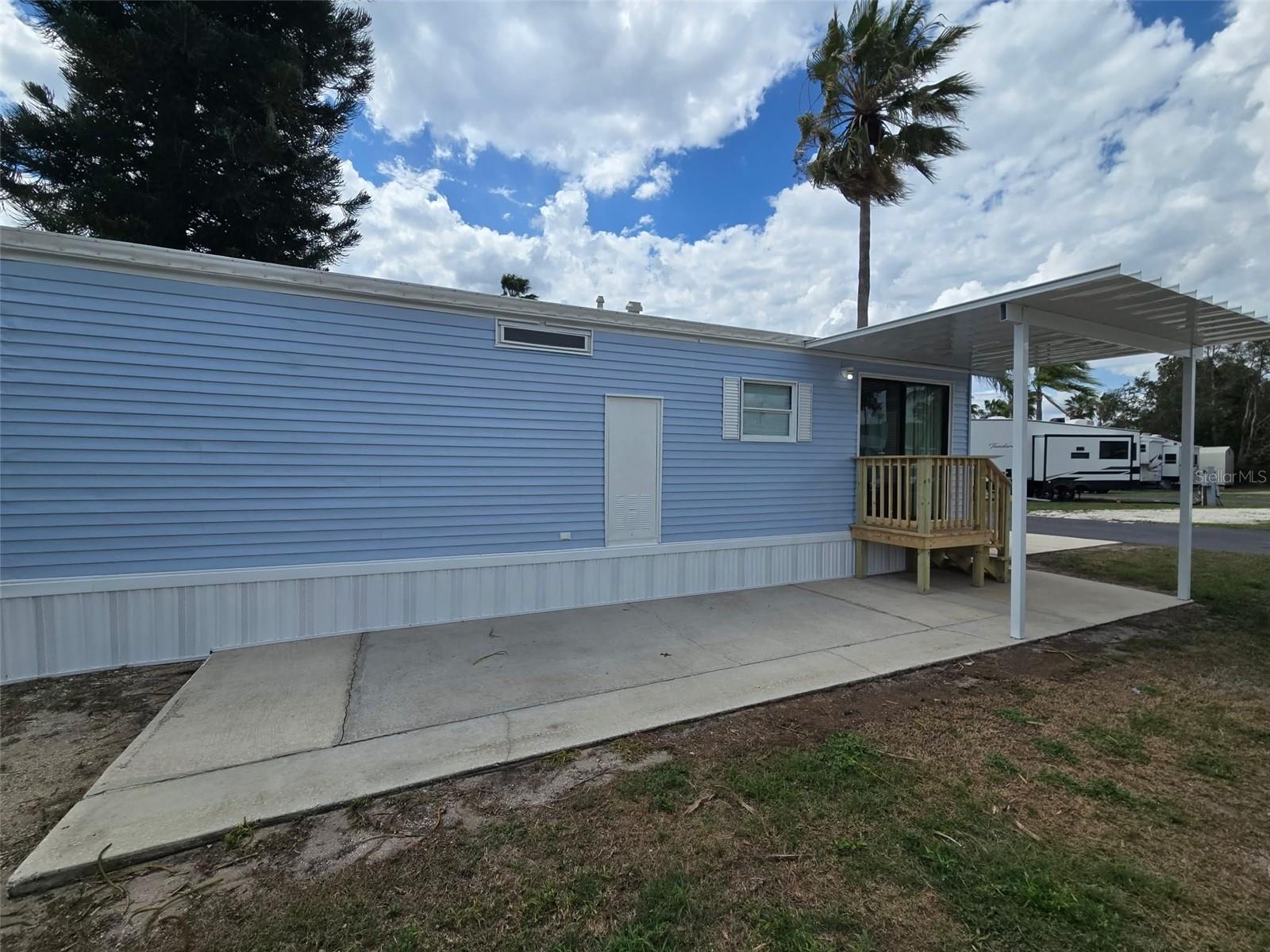 4105 US HIGHWAY 27 S #Lot 3, SEBRING, FL, 33870