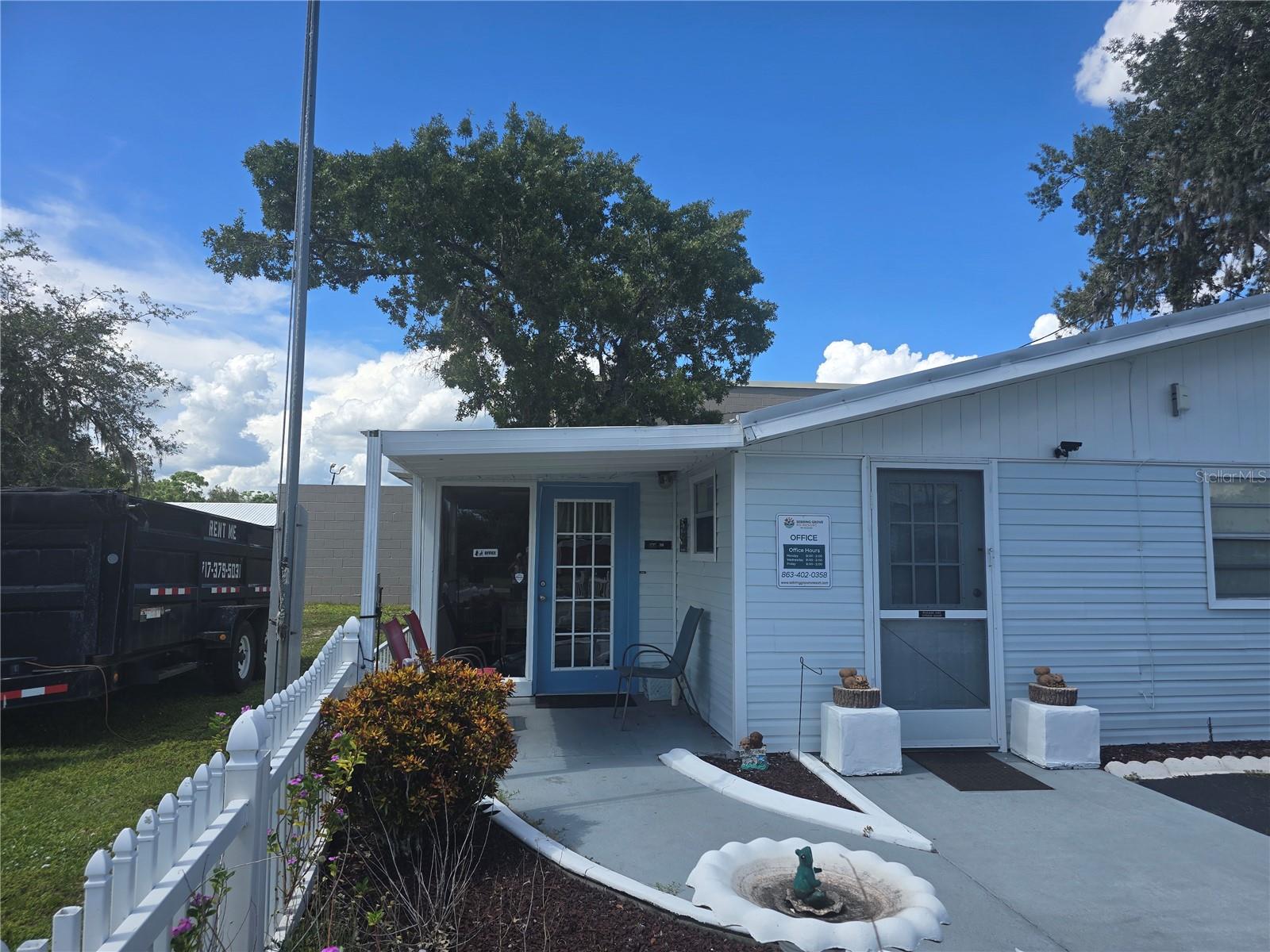 4105 US HIGHWAY 27 S #Lot 3, SEBRING, FL, 33870