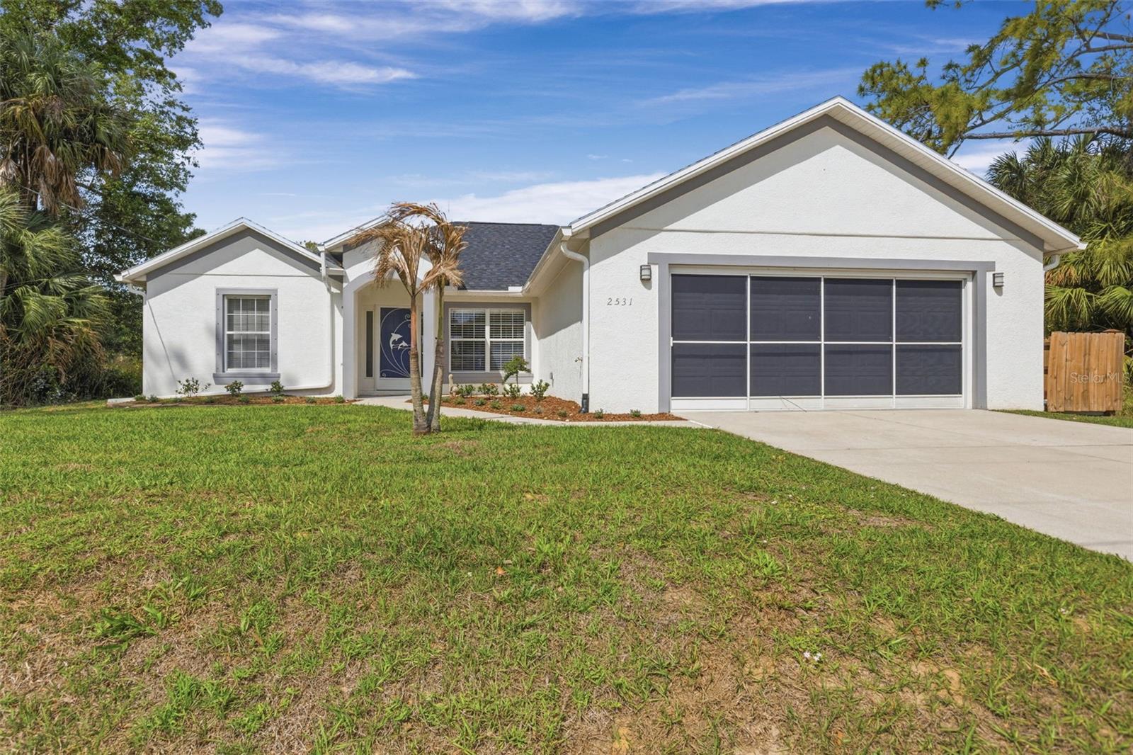 2531 FIREBRAND RD, NORTH PORT, FL, 34288