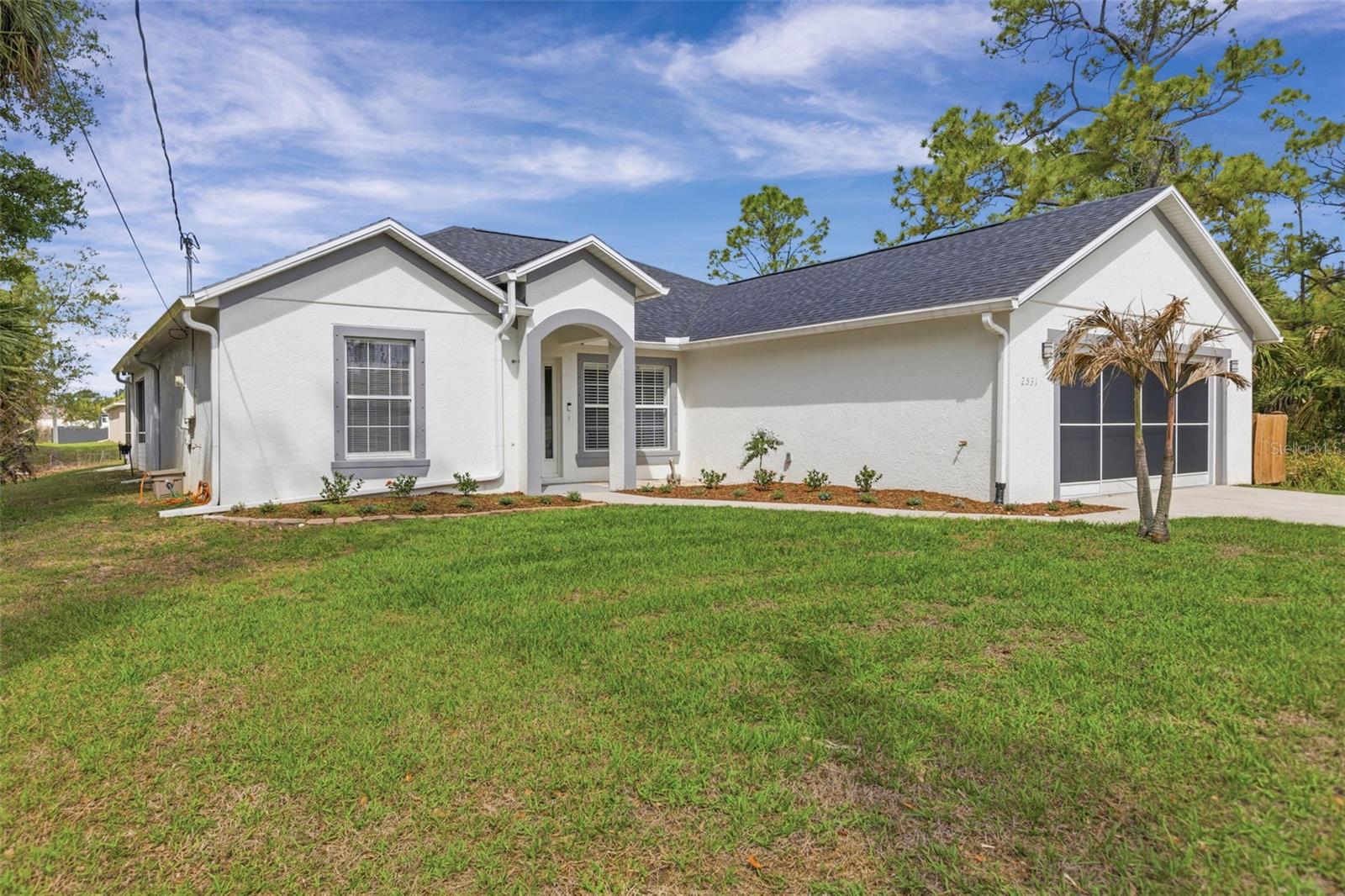 2531 FIREBRAND RD, NORTH PORT, FL, 34288