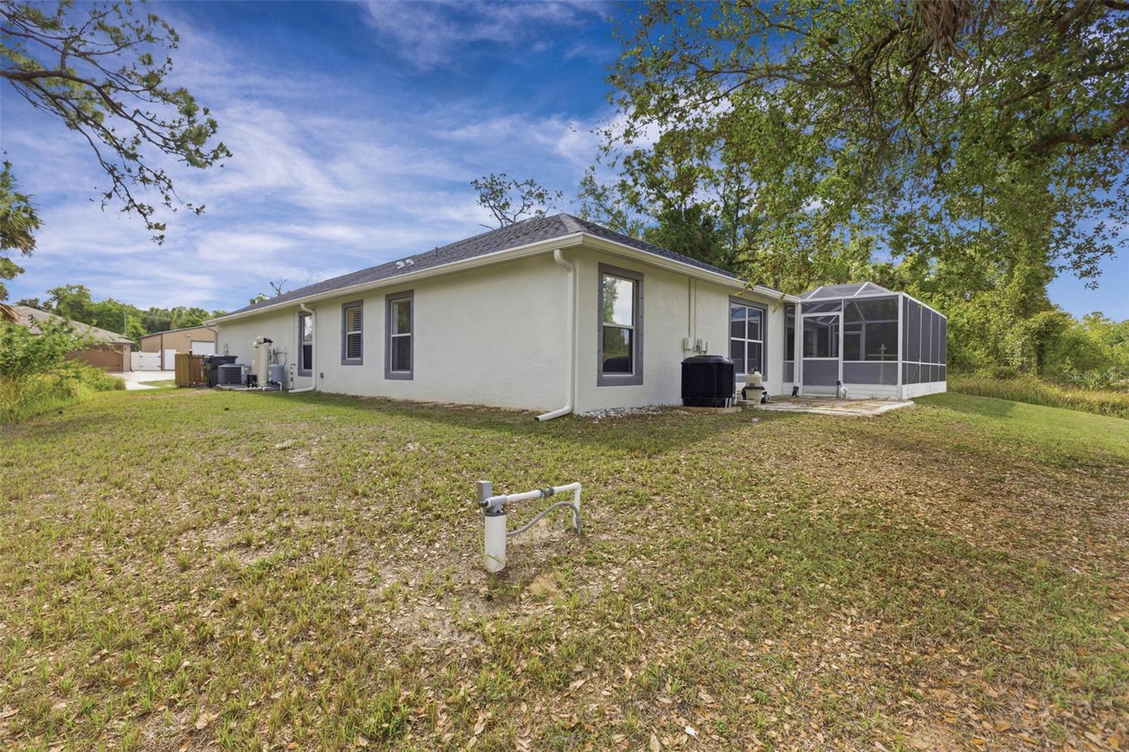 2531 FIREBRAND RD, NORTH PORT, FL, 34288