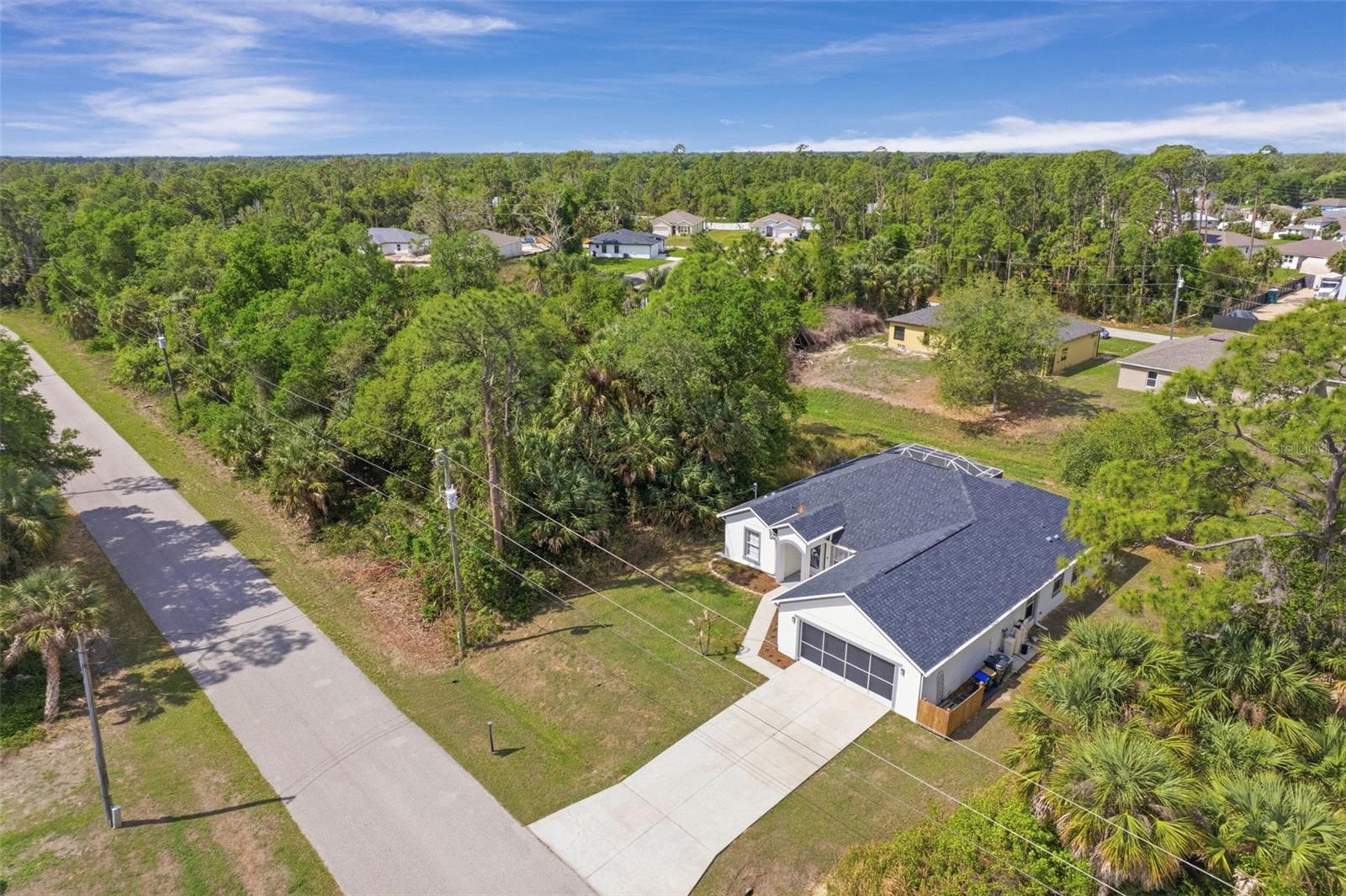 2531 FIREBRAND RD, NORTH PORT, FL, 34288