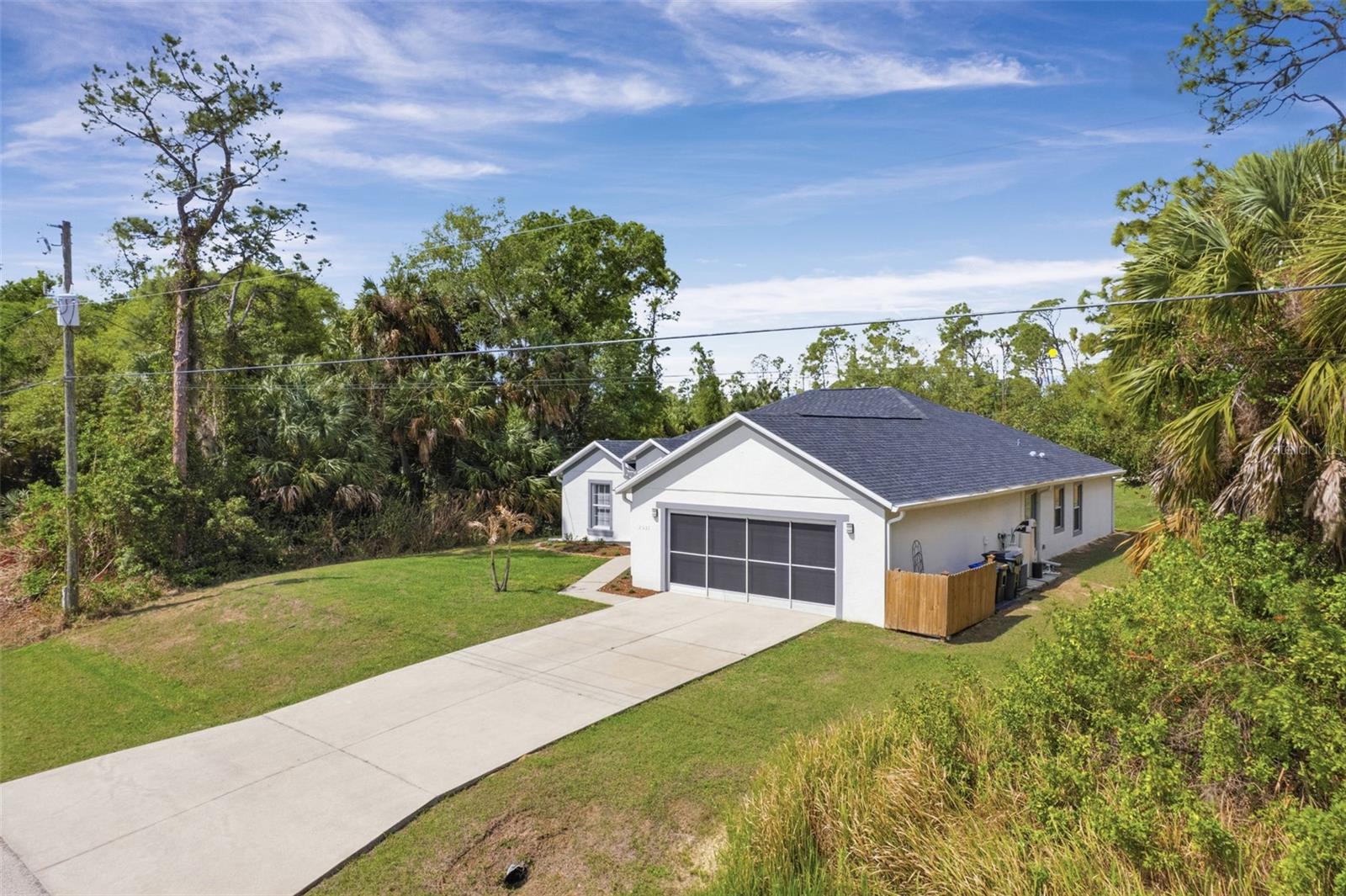 2531 FIREBRAND RD, NORTH PORT, FL, 34288