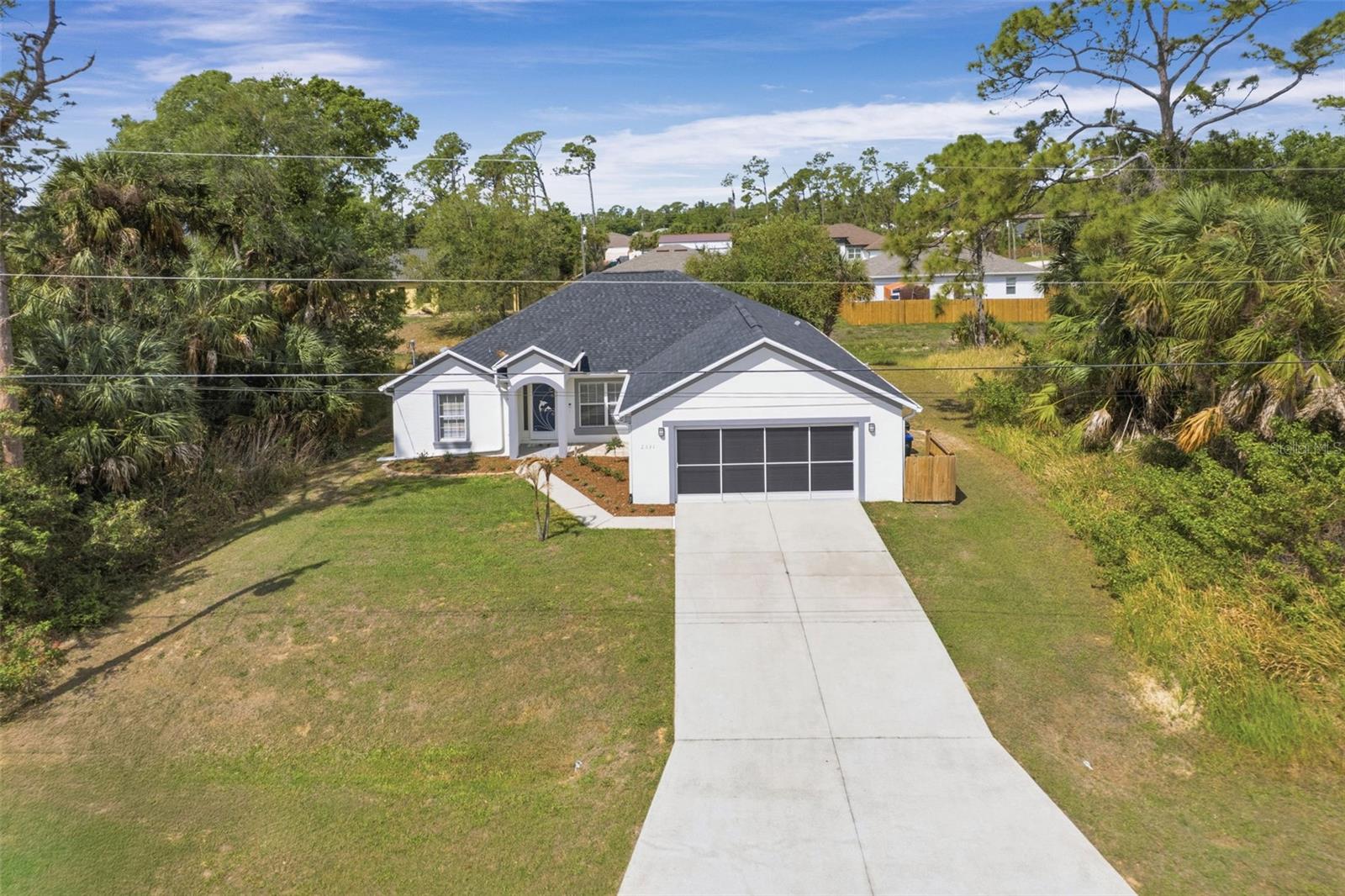 2531 FIREBRAND RD, NORTH PORT, FL, 34288