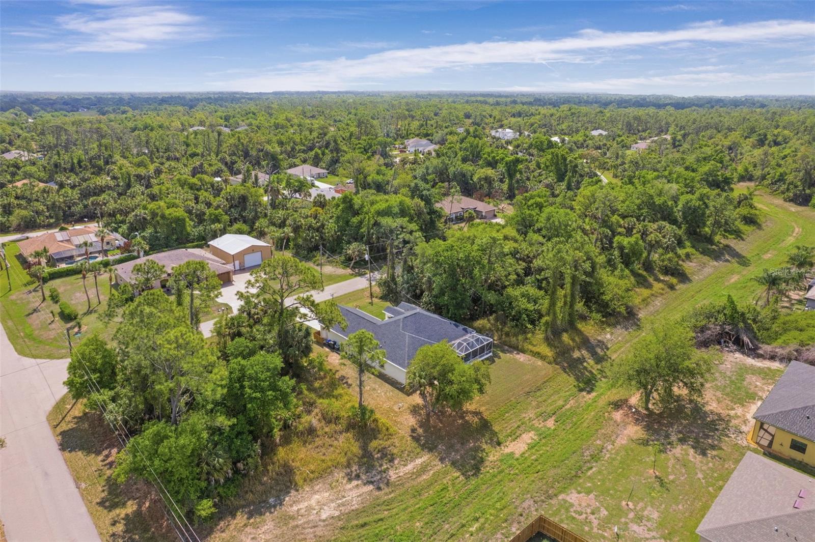 2531 FIREBRAND RD, NORTH PORT, FL, 34288