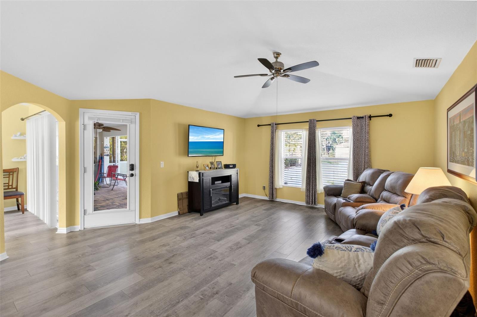 2531 FIREBRAND RD, NORTH PORT, FL, 34288