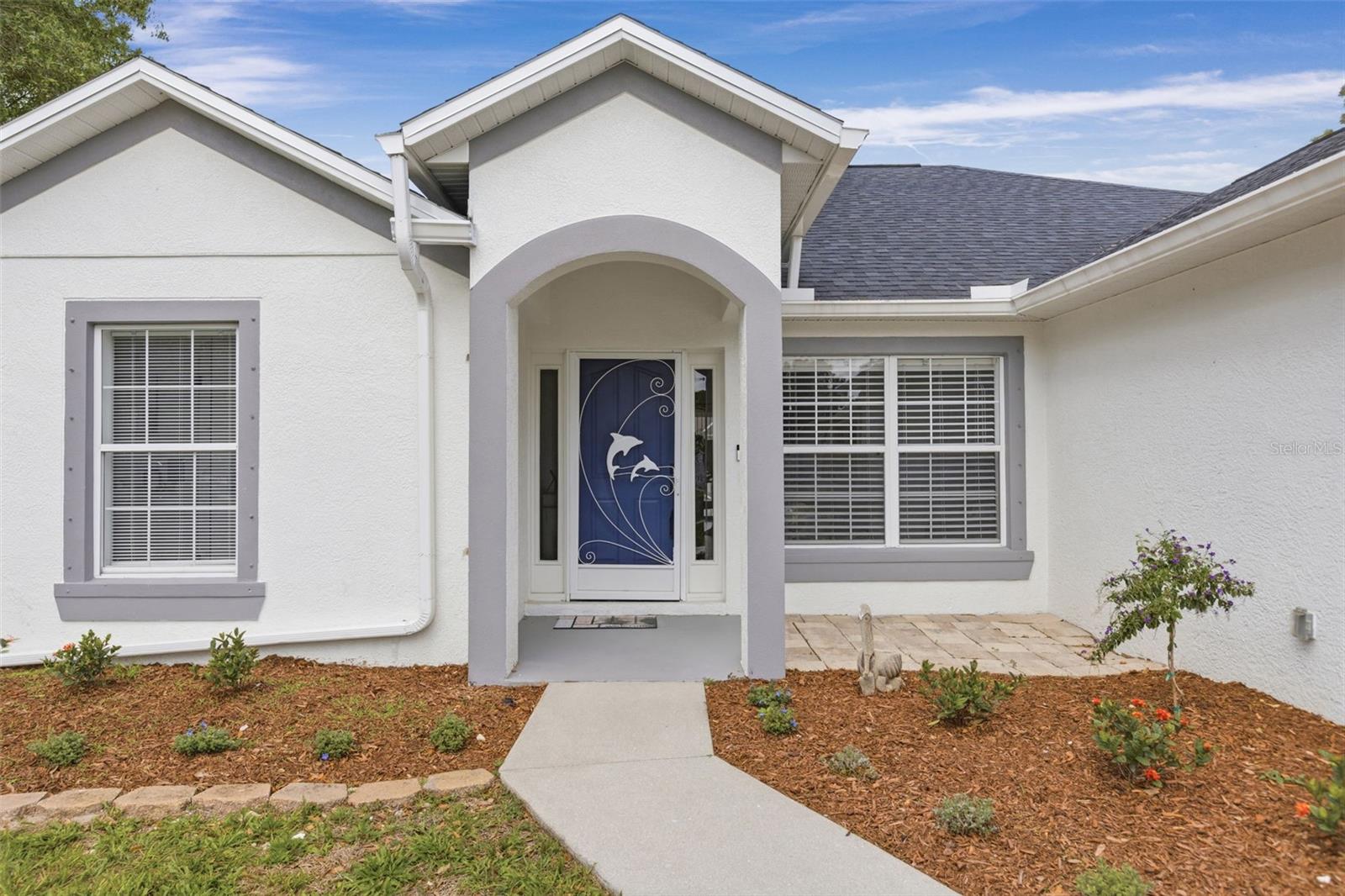 2531 FIREBRAND RD, NORTH PORT, FL, 34288