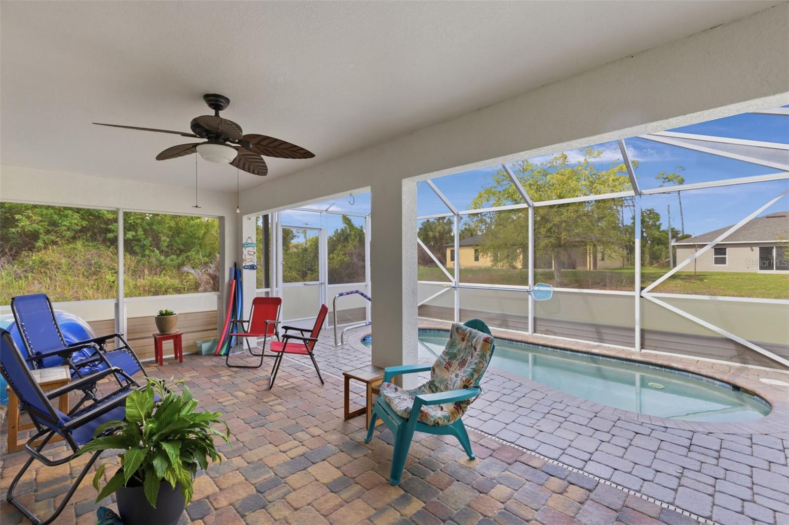 2531 FIREBRAND RD, NORTH PORT, FL, 34288