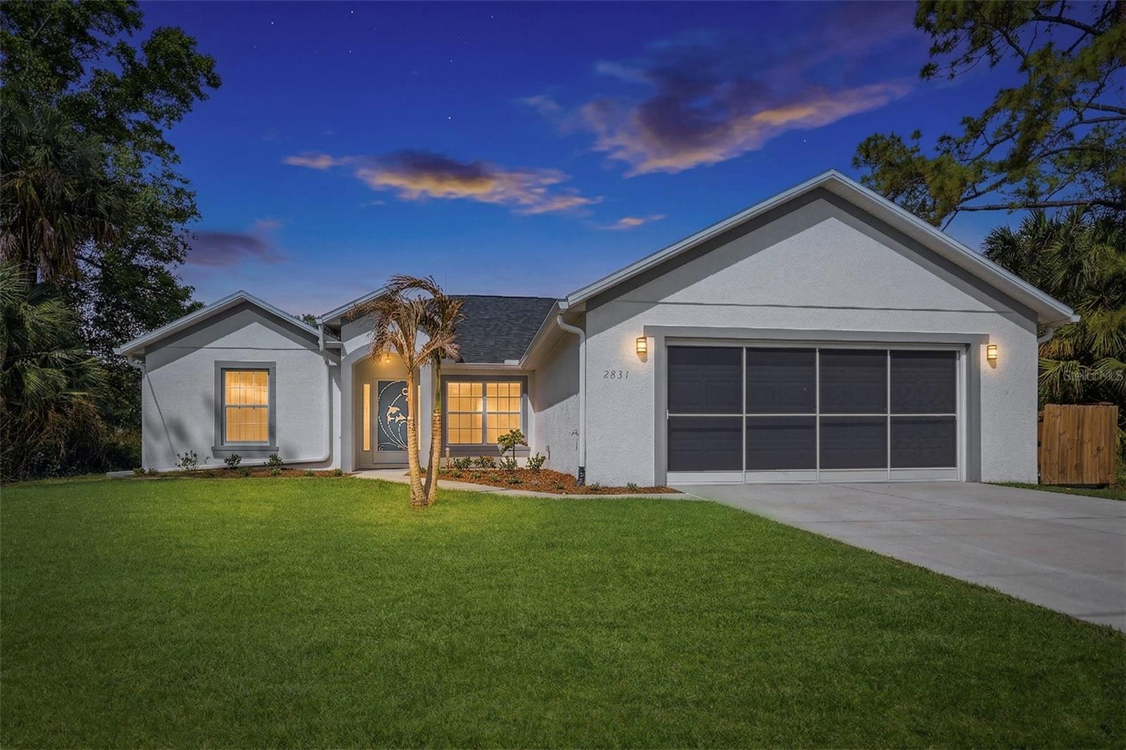 2531 FIREBRAND RD, NORTH PORT, FL, 34288