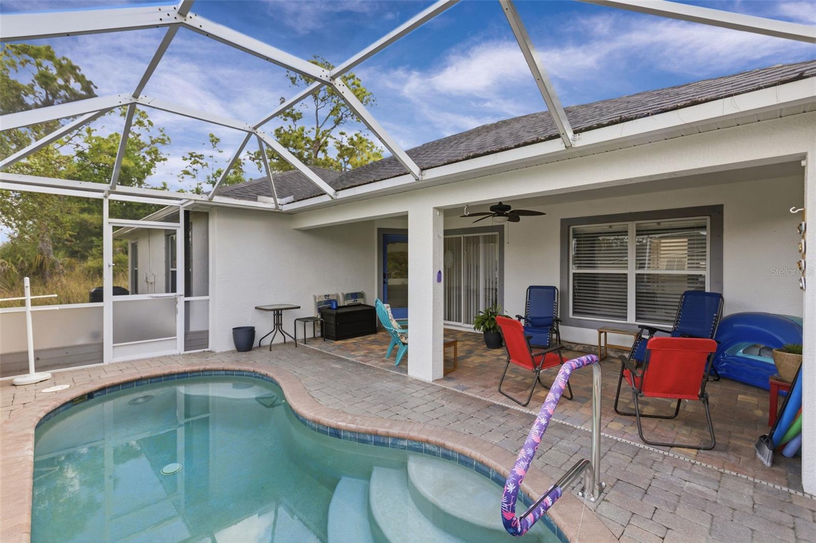 2531 FIREBRAND RD, NORTH PORT, FL, 34288